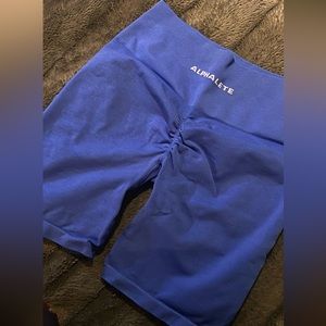 SAPPHIRE Alphalete Amplify - 6.5”